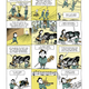 Illustration for article titled Nobrow exclusive: iEinstein/i explores the history behind the genius